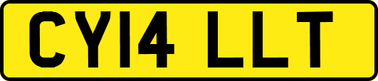 CY14LLT