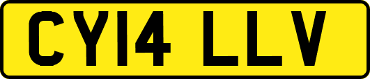 CY14LLV