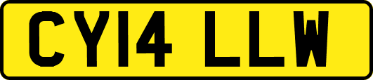 CY14LLW