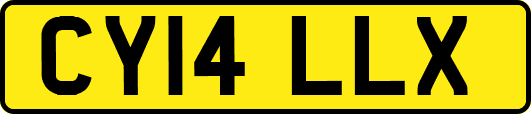 CY14LLX