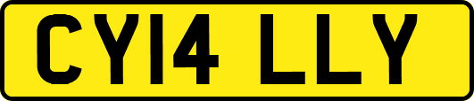 CY14LLY
