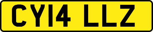 CY14LLZ