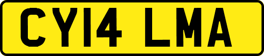 CY14LMA