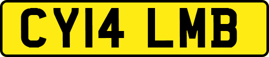 CY14LMB