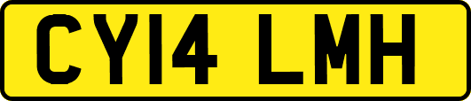 CY14LMH