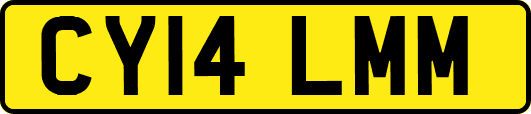 CY14LMM