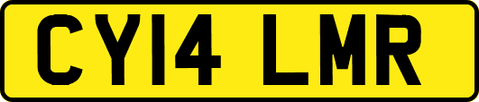 CY14LMR