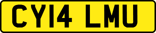 CY14LMU