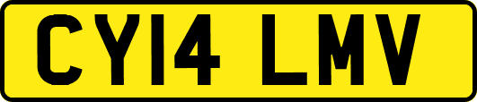 CY14LMV