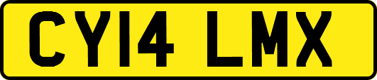 CY14LMX