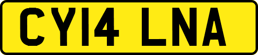CY14LNA