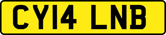 CY14LNB