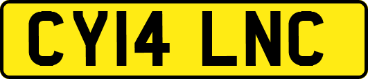 CY14LNC