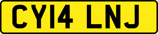 CY14LNJ