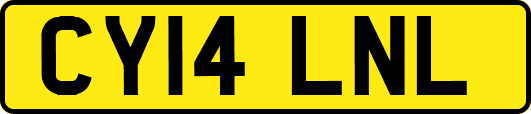 CY14LNL