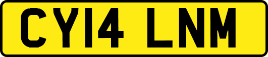 CY14LNM