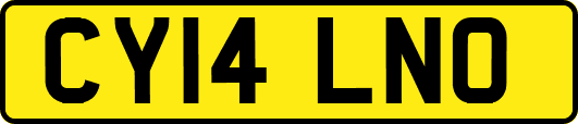 CY14LNO