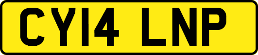 CY14LNP