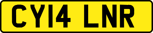 CY14LNR