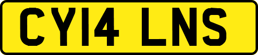 CY14LNS