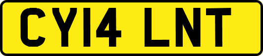 CY14LNT