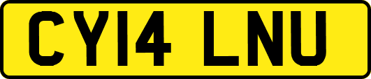CY14LNU