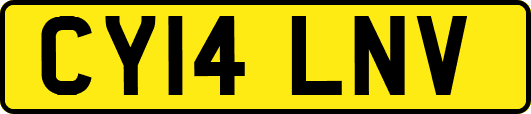 CY14LNV