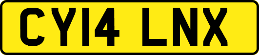CY14LNX