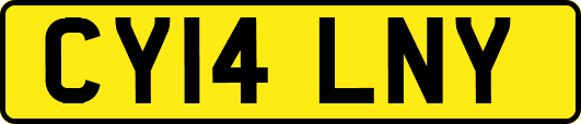 CY14LNY