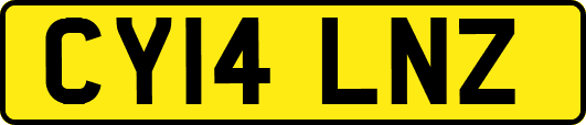 CY14LNZ