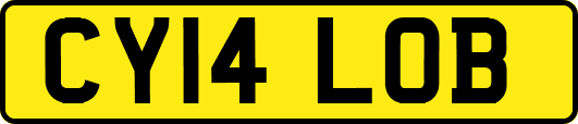 CY14LOB