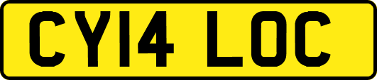 CY14LOC