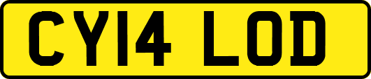 CY14LOD