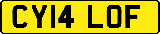 CY14LOF