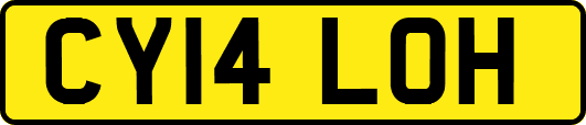 CY14LOH