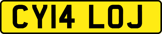 CY14LOJ