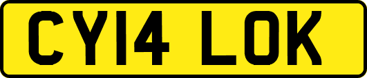 CY14LOK