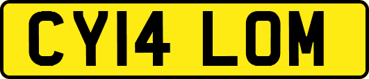 CY14LOM
