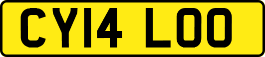 CY14LOO