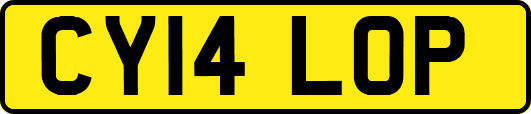 CY14LOP