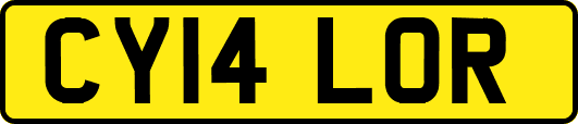 CY14LOR