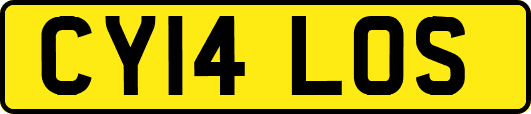 CY14LOS