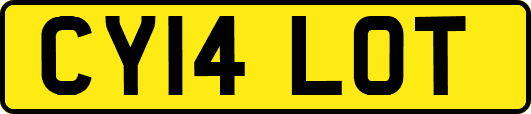 CY14LOT
