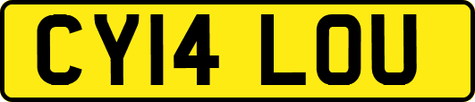 CY14LOU