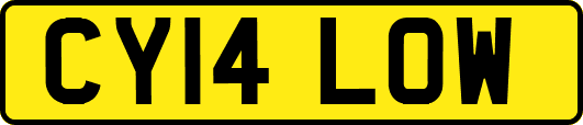 CY14LOW