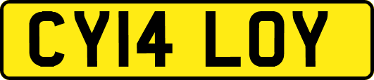 CY14LOY