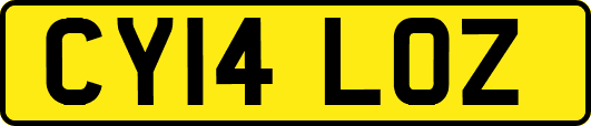 CY14LOZ