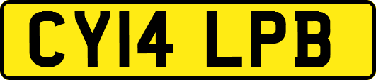 CY14LPB