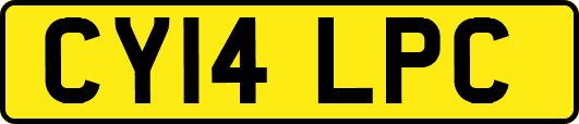 CY14LPC