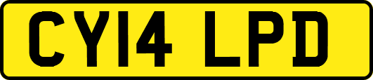 CY14LPD